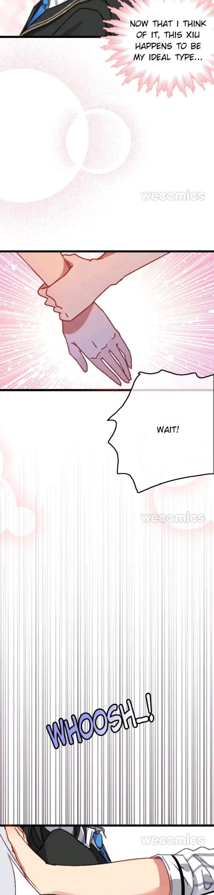 Read Whisper EN Manga Online