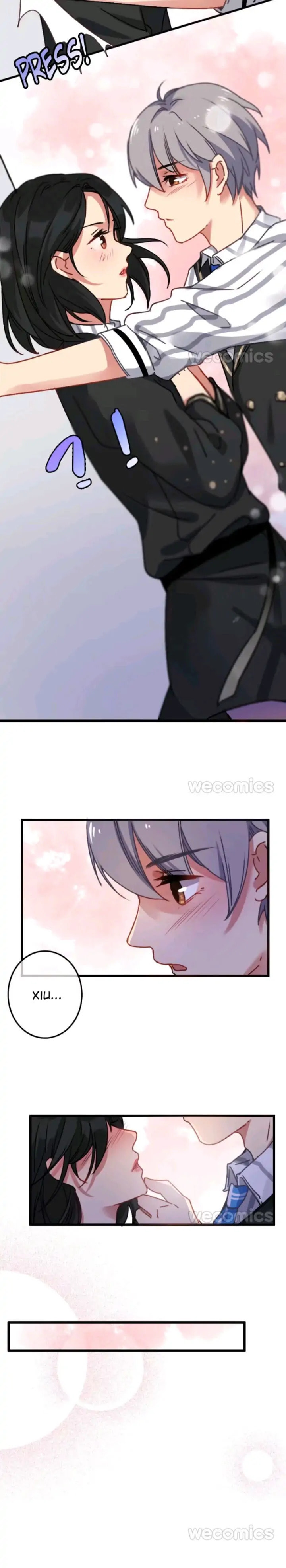 Read Whisper EN Manga Online