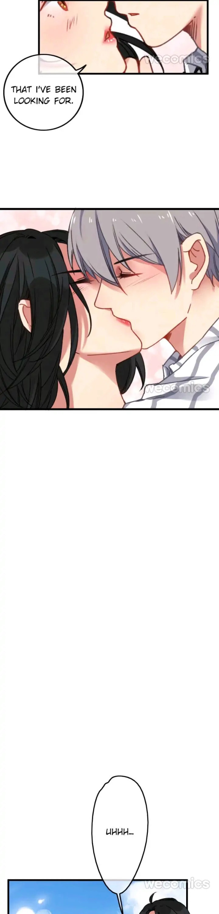 Read Whisper EN Manga Online