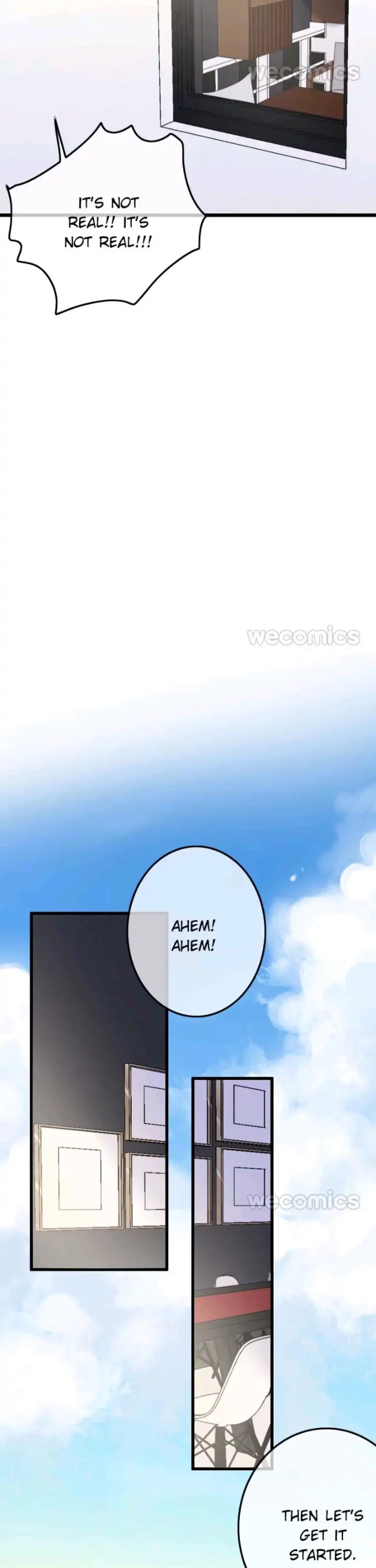 Read Whisper EN Manga Online
