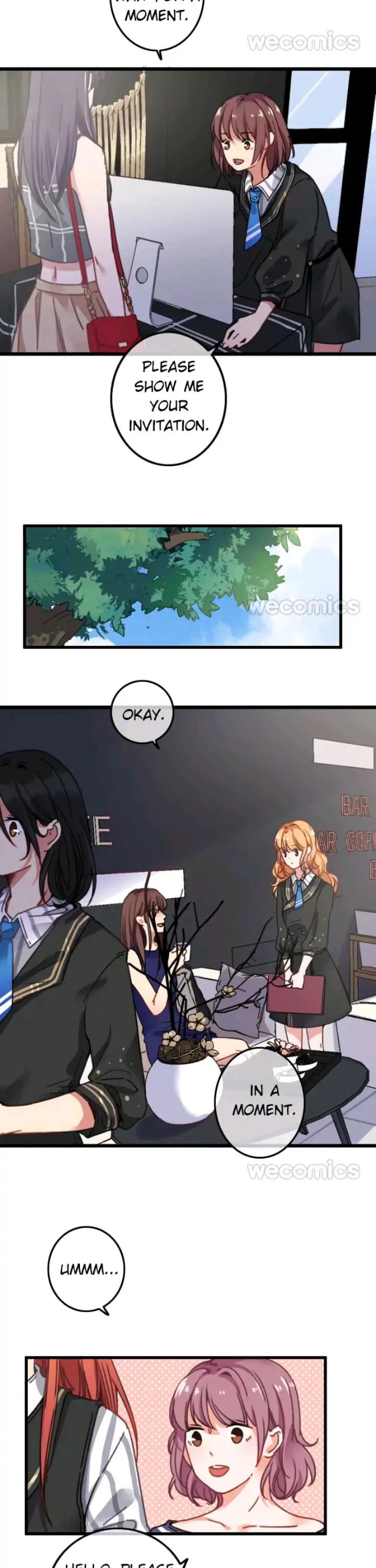 Read Whisper EN Manga Online