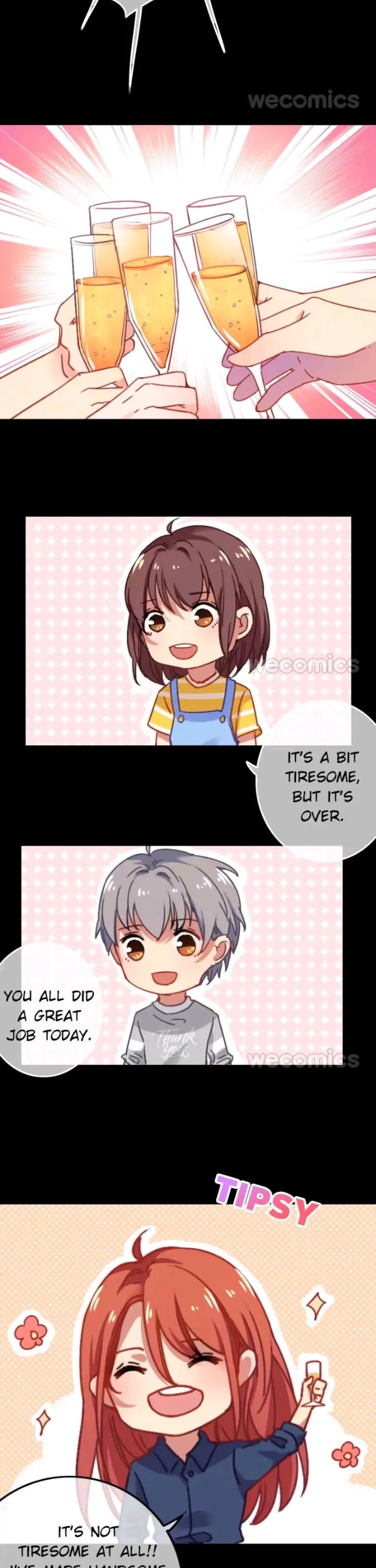Read Whisper EN Manga Online