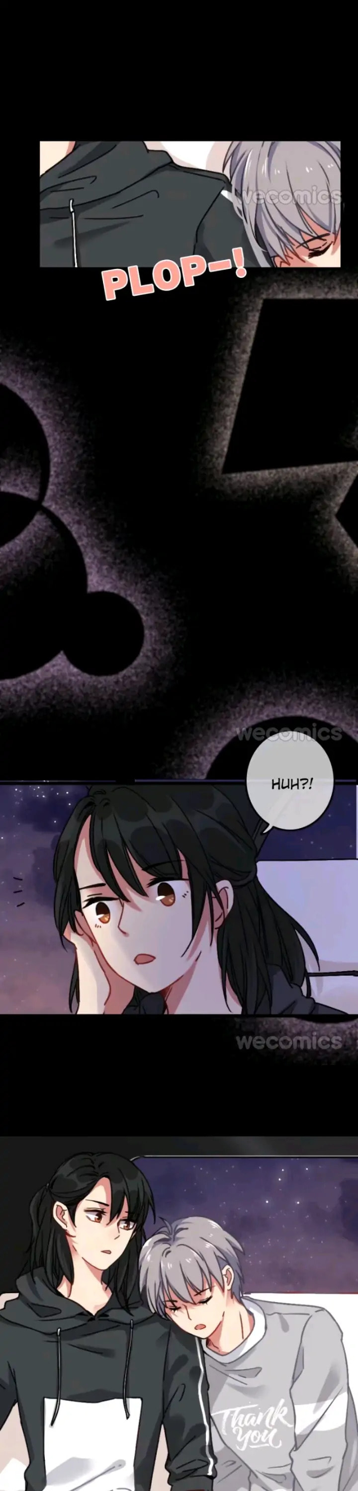Read Whisper EN Manga Online