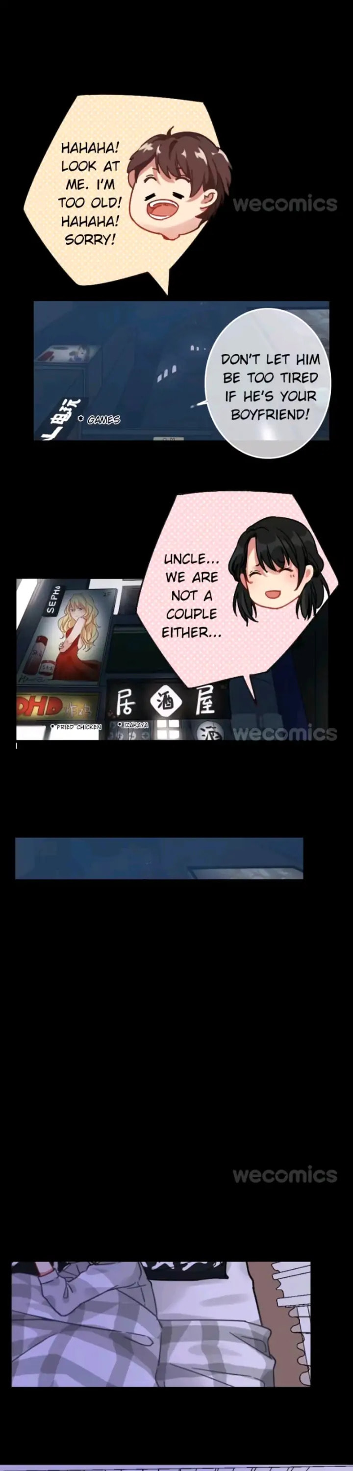 Read Whisper EN Manga Online