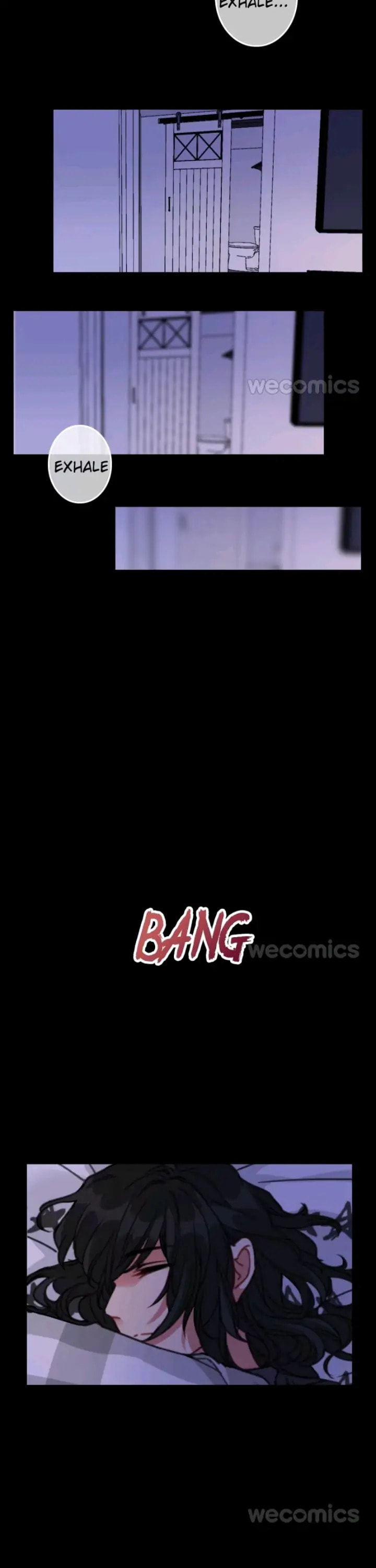 Read Whisper EN Manga Online