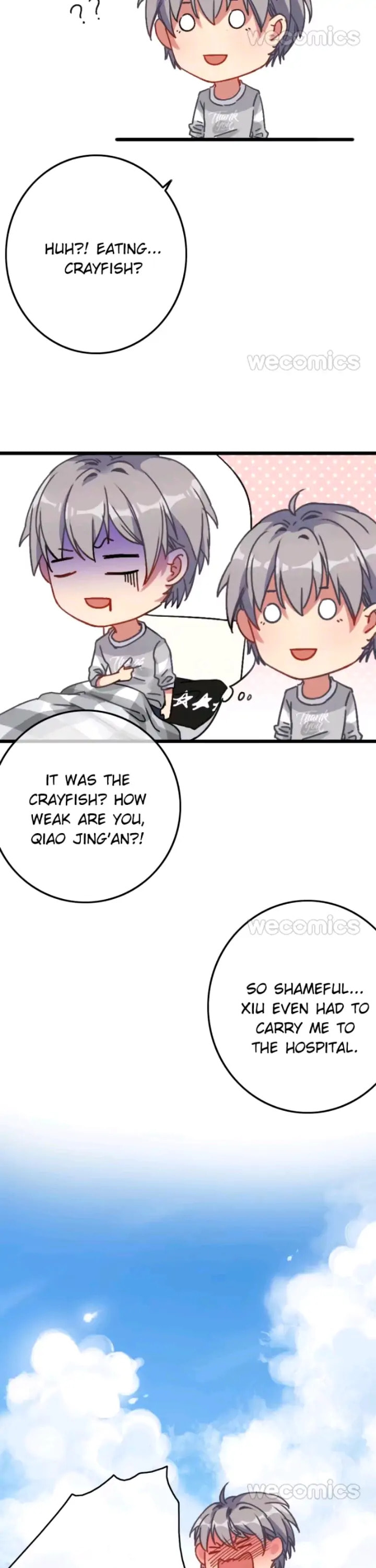 Read Whisper EN Manga Online