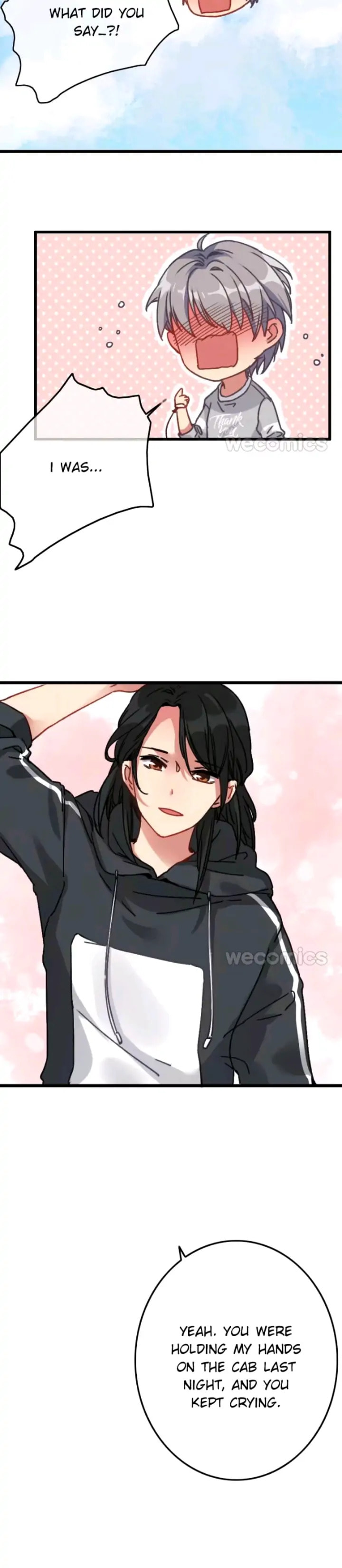 Read Whisper EN Manga Online