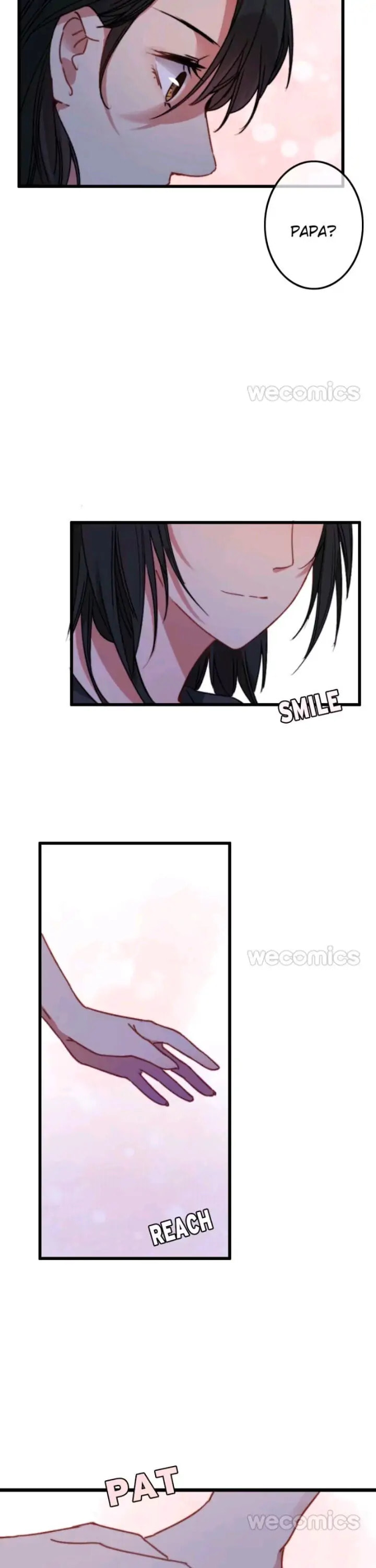 Read Whisper EN Manga Online