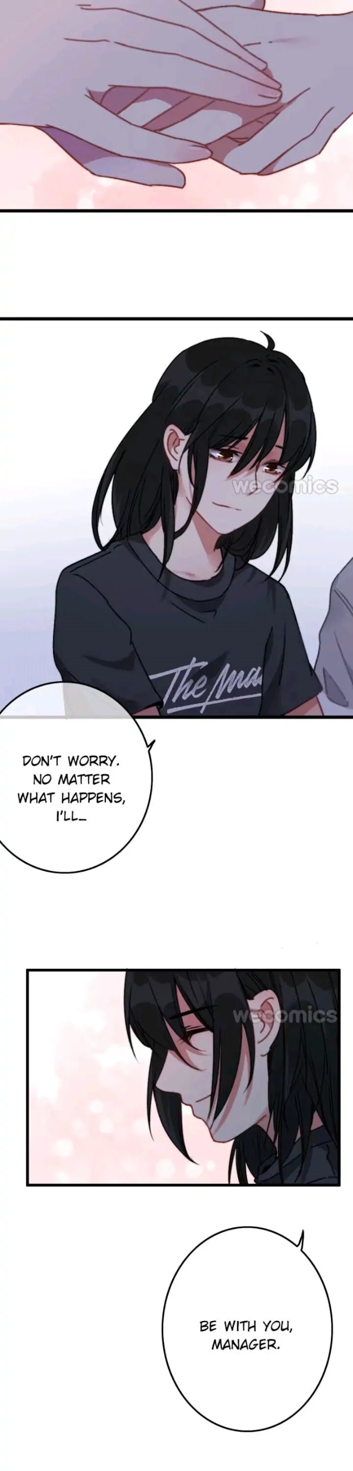 Read Whisper EN Manga Online