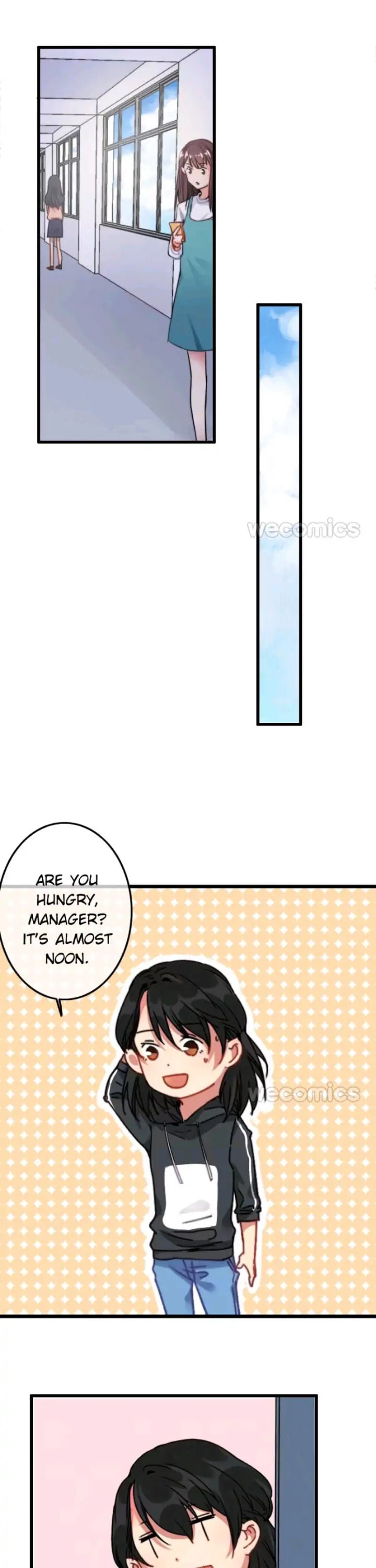 Read Whisper EN Manga Online