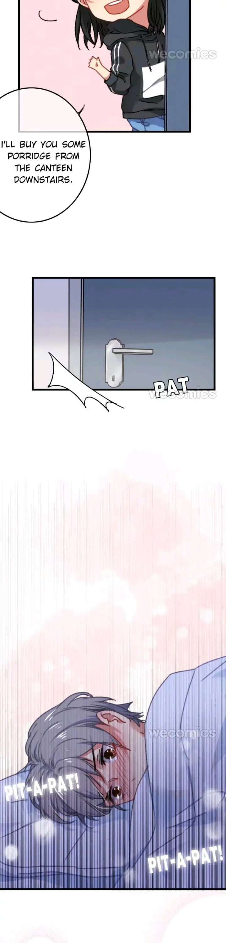 Read Whisper EN Manga Online