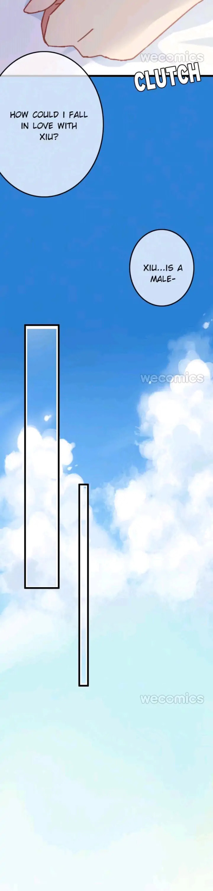Read Whisper EN Manga Online