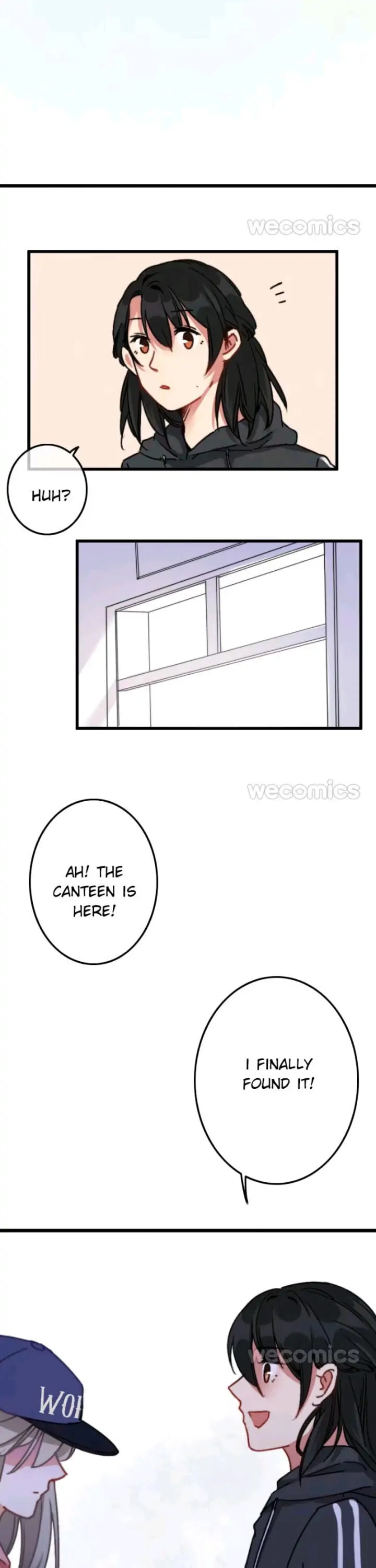 Read Whisper EN Manga Online