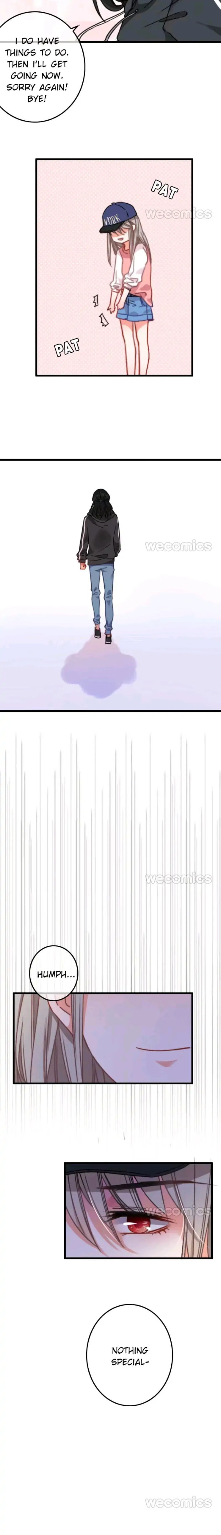 Read Whisper EN Manga Online