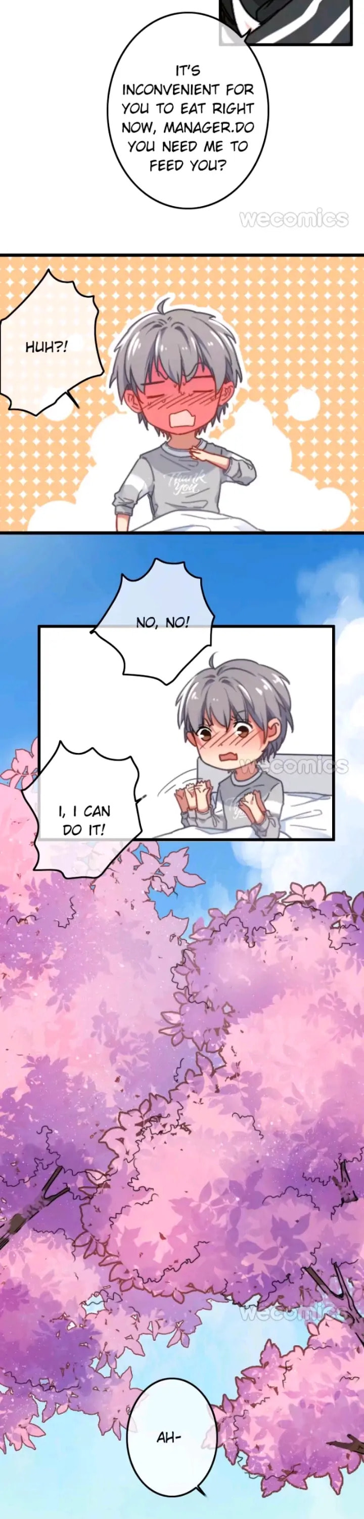 Read Whisper EN Manga Online