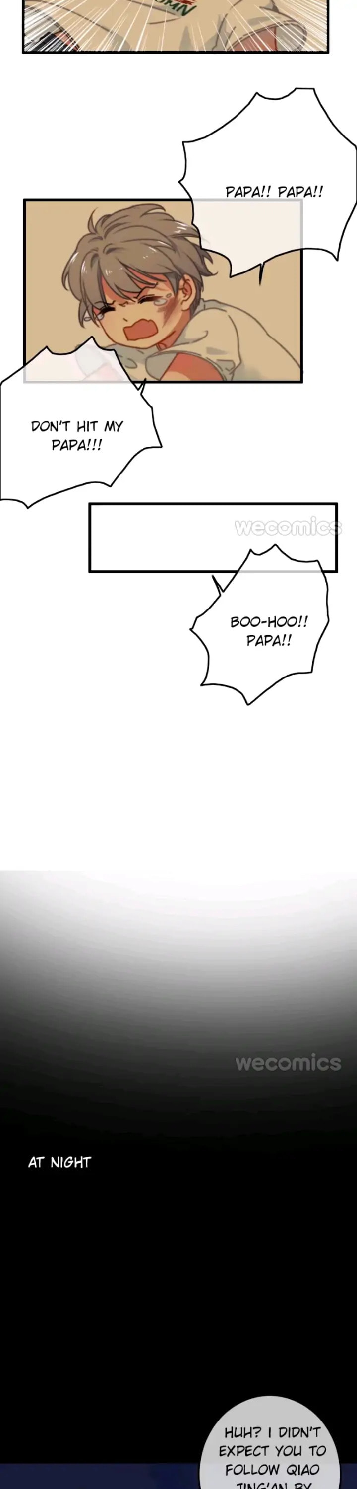 Read Whisper EN Manga Online