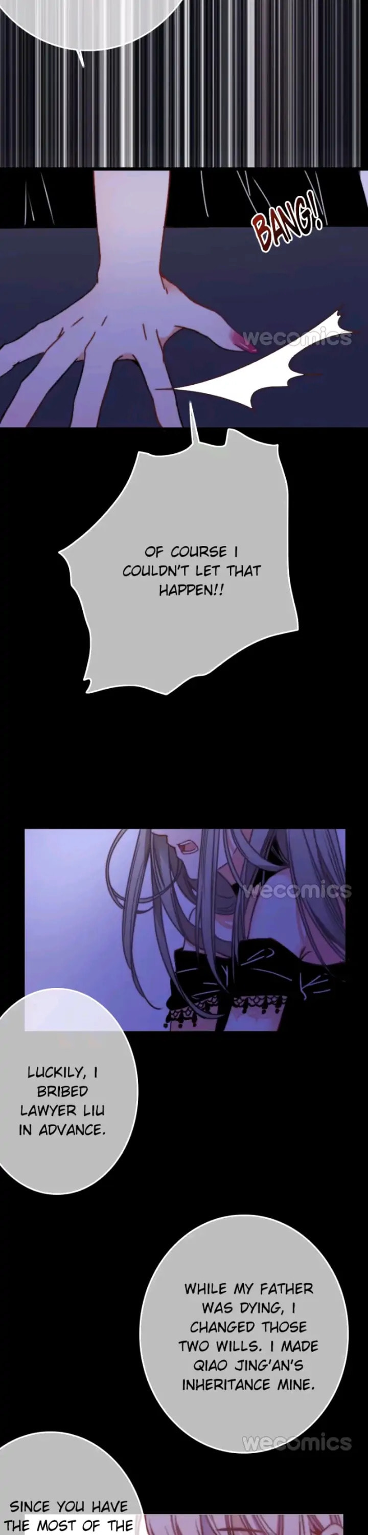 Read Whisper EN Manga Online