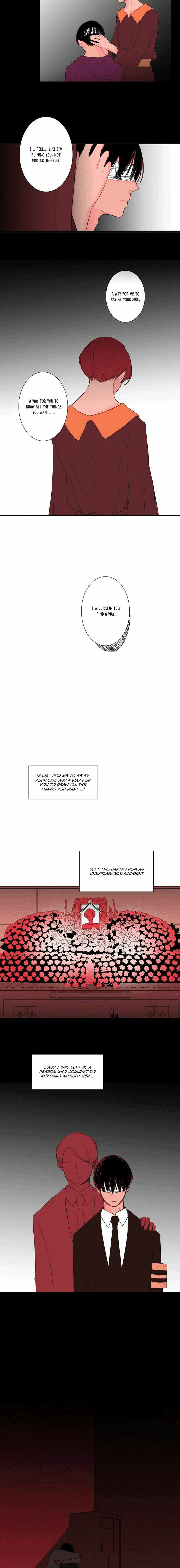 Read Whisper EN Manga Online