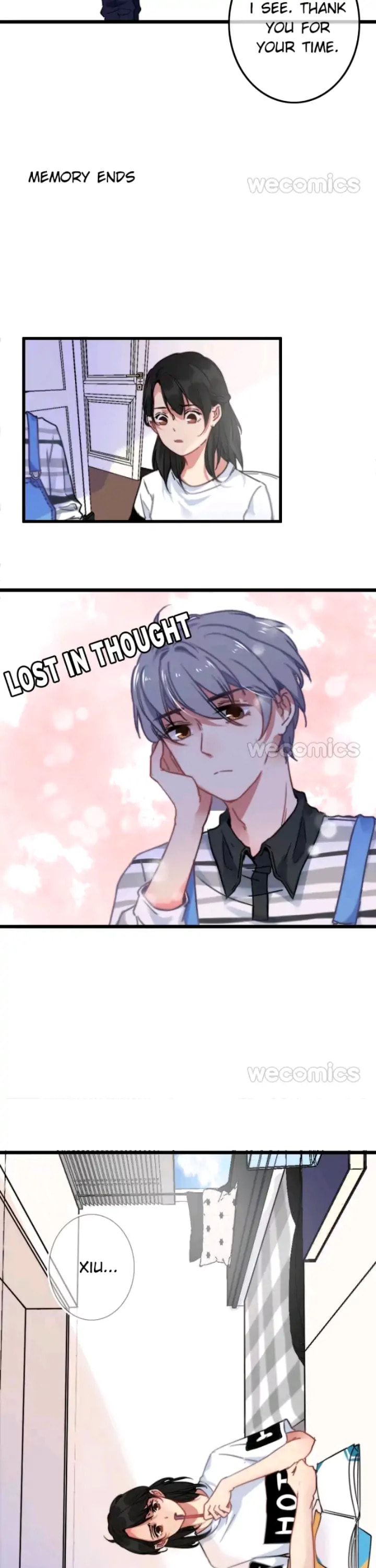 Read Whisper EN Manga Online