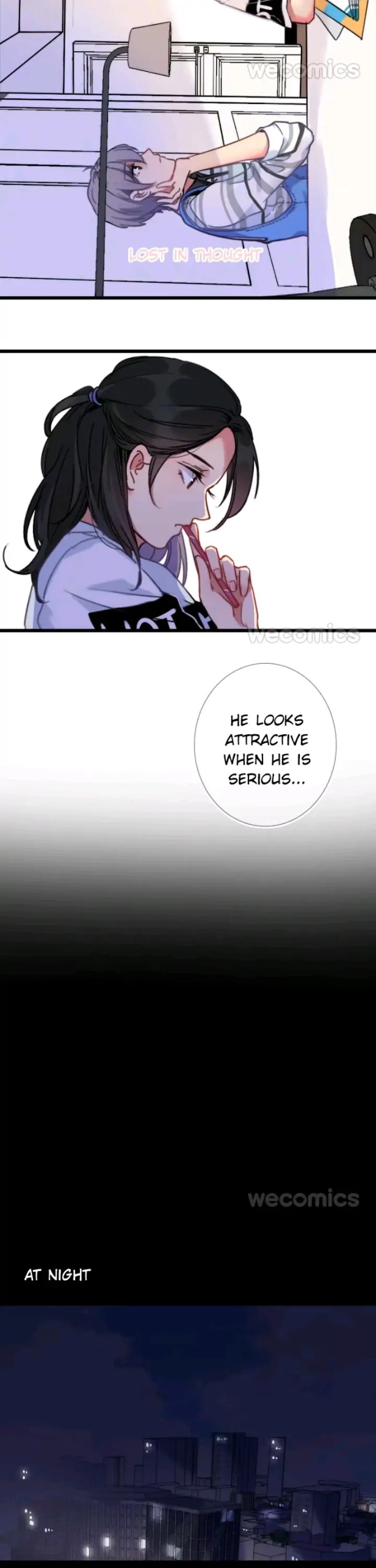 Read Whisper EN Manga Online