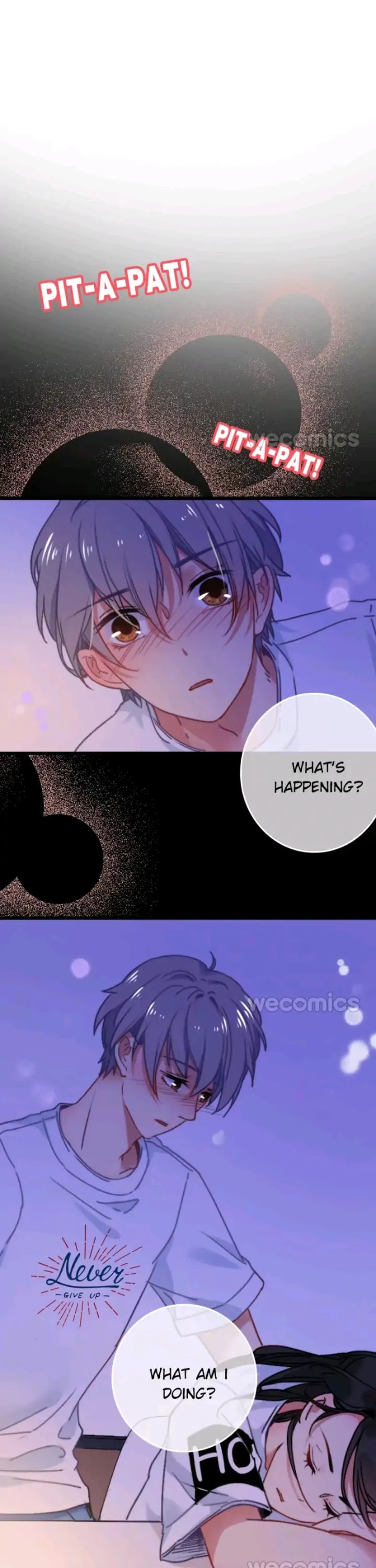 Read Whisper EN Manga Online