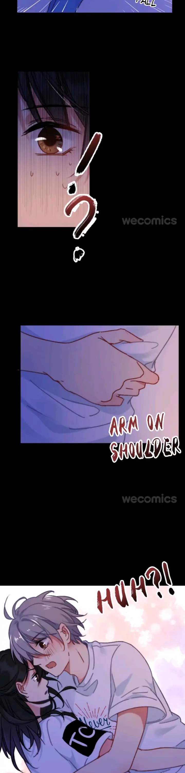 Read Whisper EN Manga Online