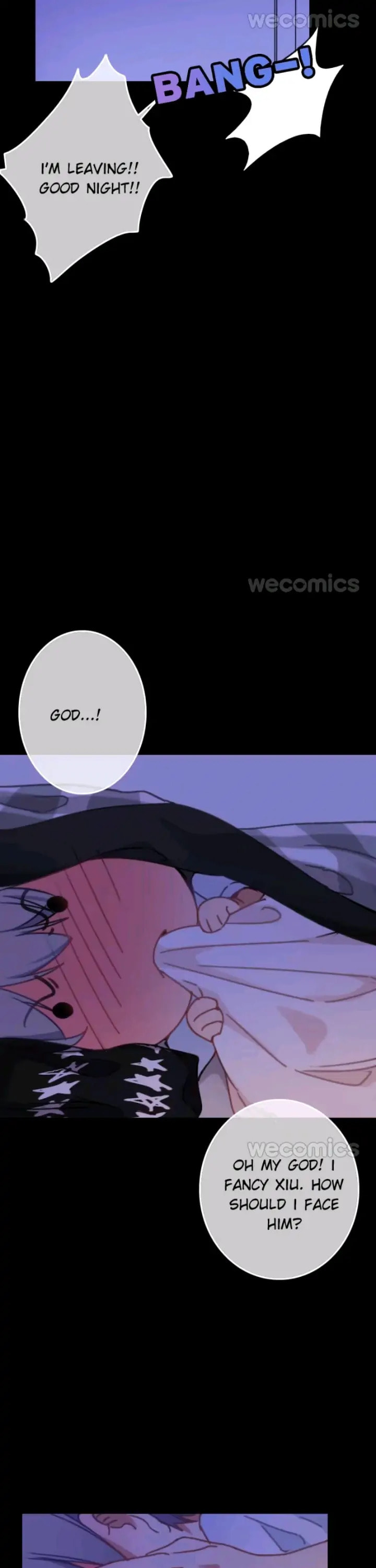 Read Whisper EN Manga Online