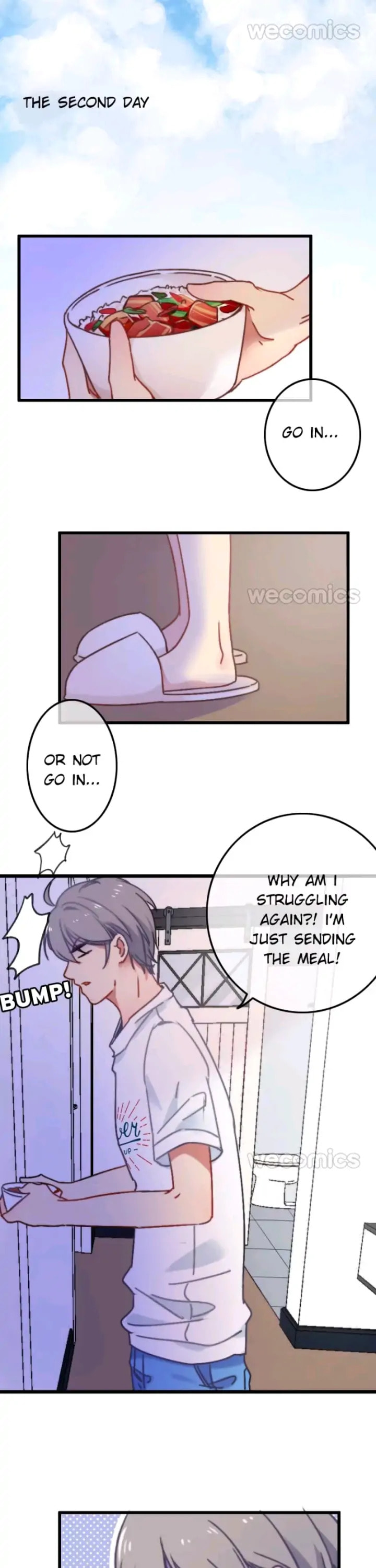 Read Whisper EN Manga Online