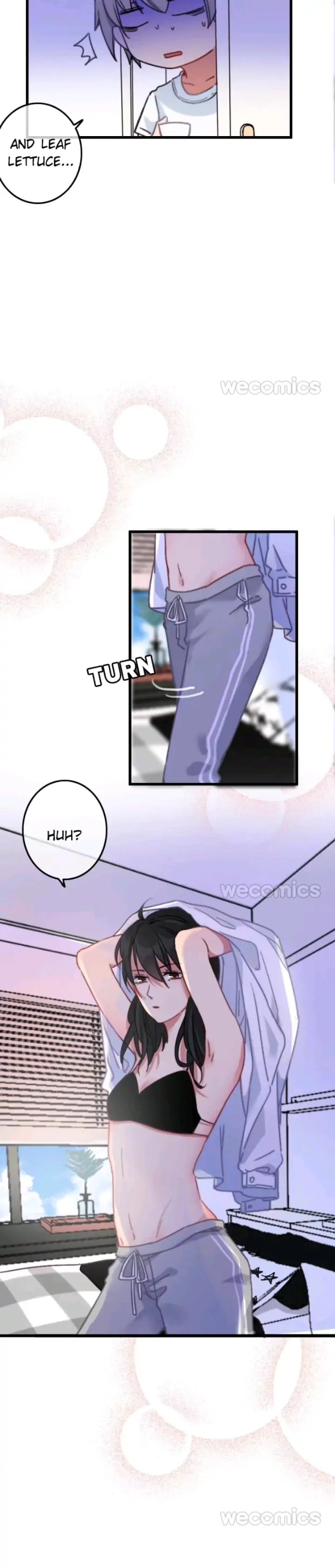 Read Whisper EN Manga Online