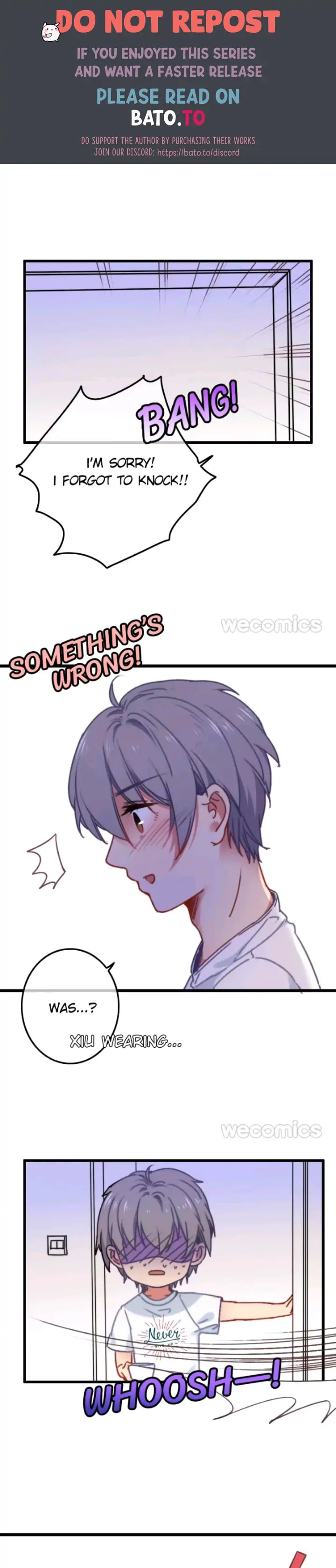 Read Whisper EN Manga Online