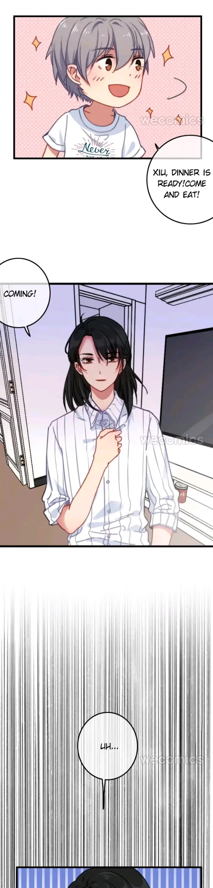 Read Whisper EN Manga Online