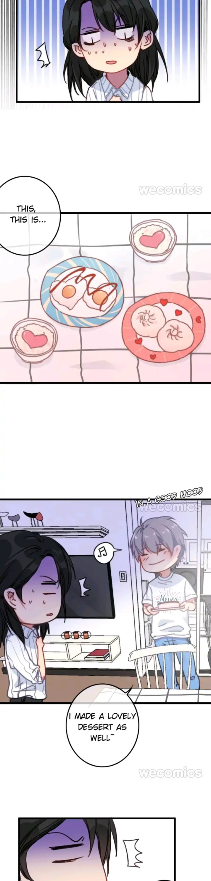 Read Whisper EN Manga Online