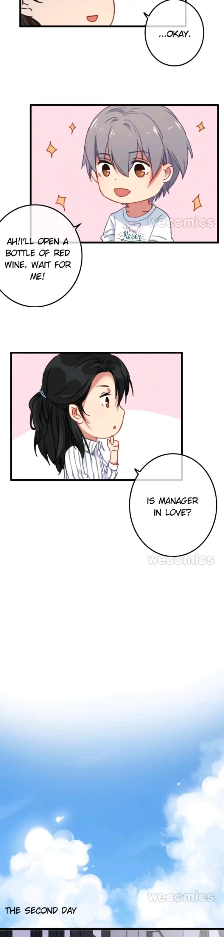 Read Whisper EN Manga Online