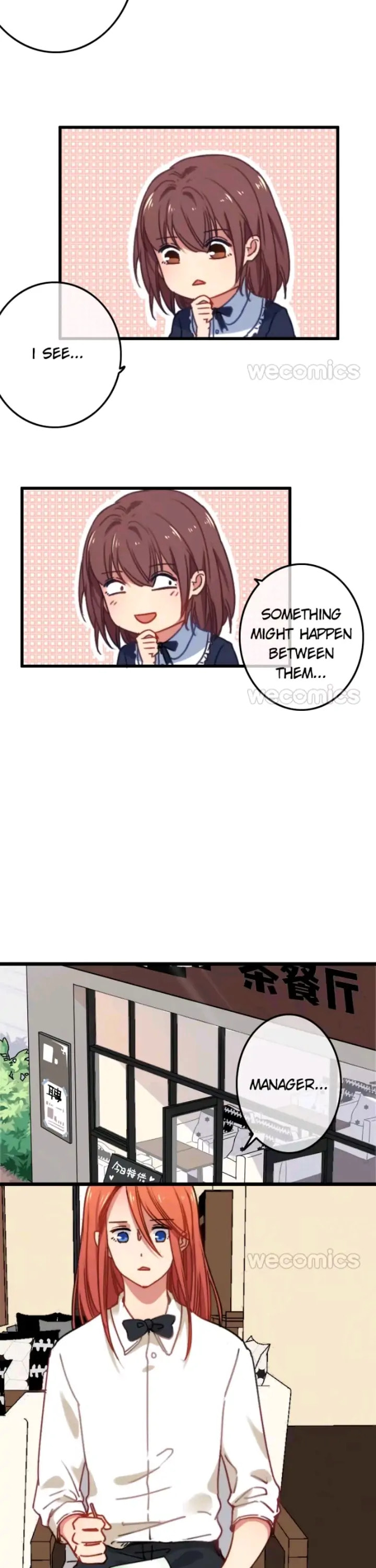Read Whisper EN Manga Online