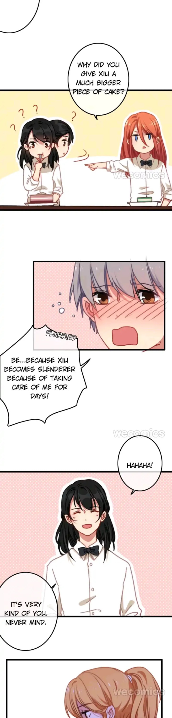 Read Whisper EN Manga Online