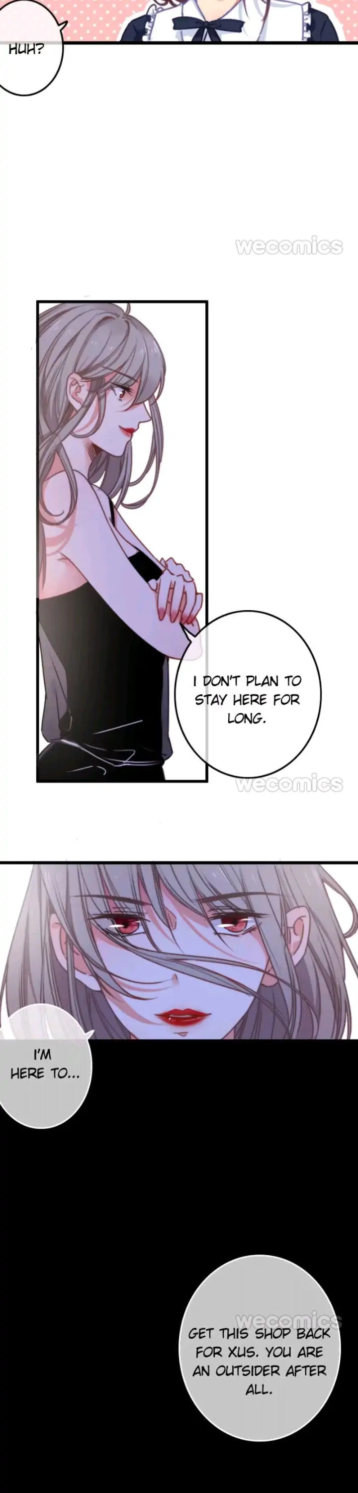Read Whisper EN Manga Online