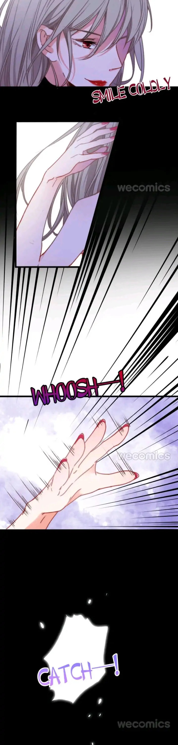 Read Whisper EN Manga Online