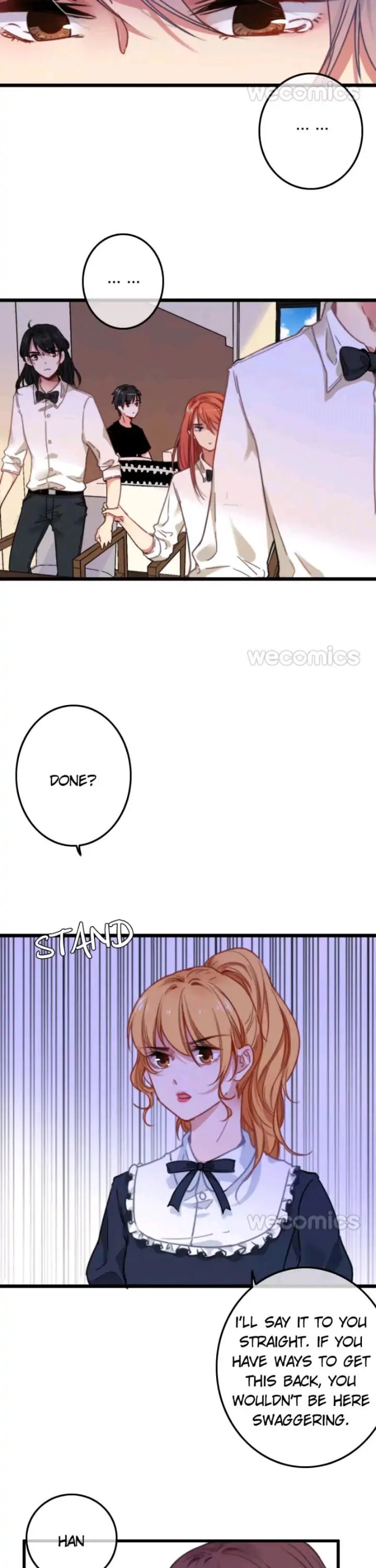 Read Whisper EN Manga Online
