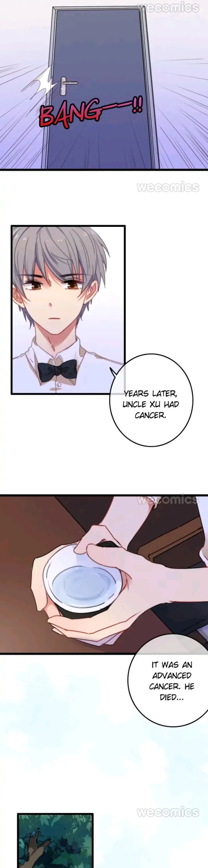 Read Whisper EN Manga Online