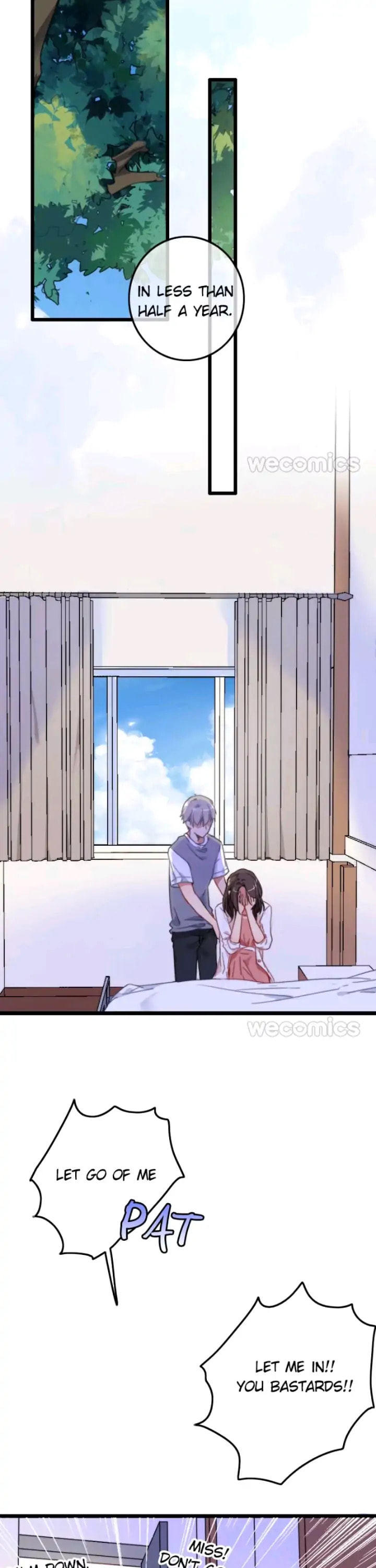 Read Whisper EN Manga Online