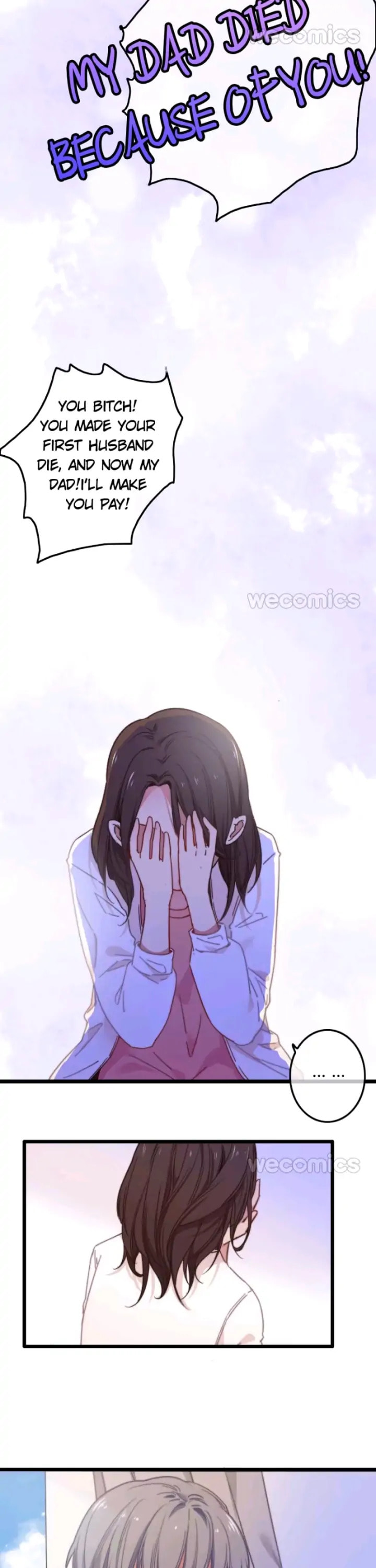 Read Whisper EN Manga Online