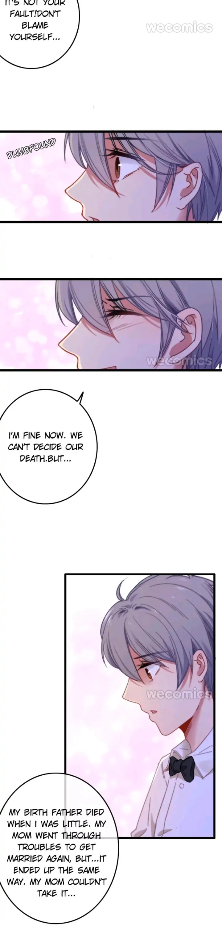 Read Whisper EN Manga Online