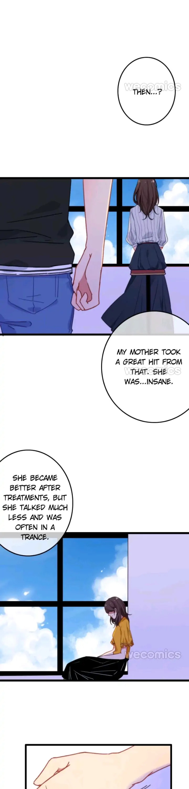 Read Whisper EN Manga Online