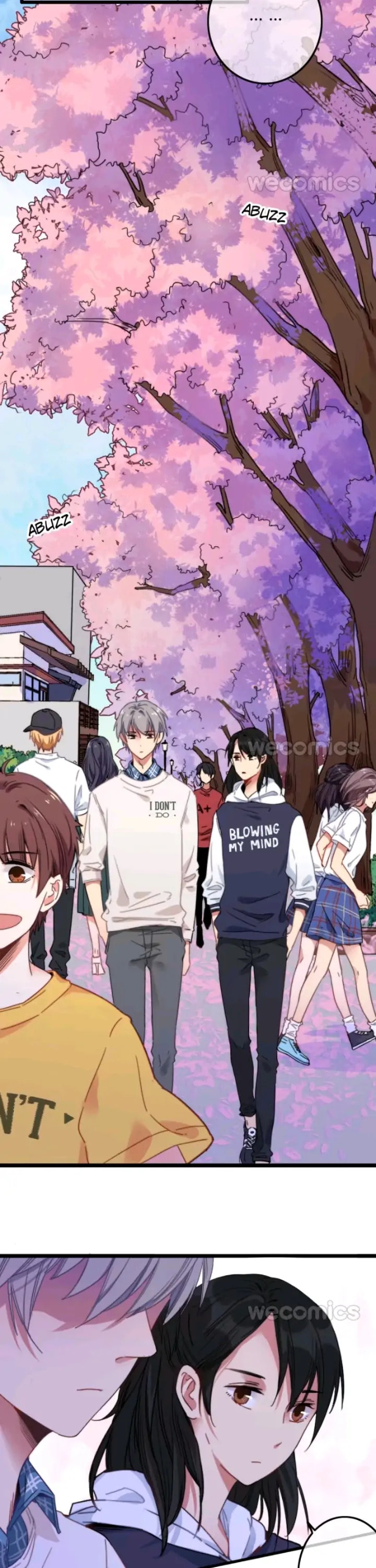 Read Whisper EN Manga Online