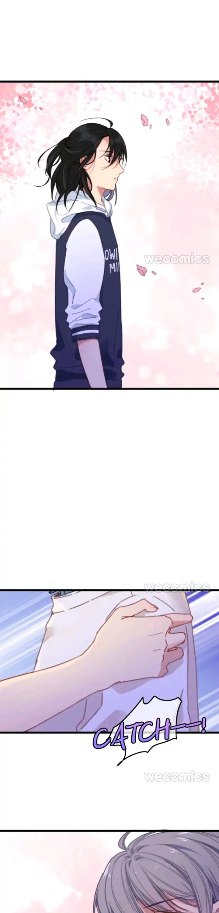 Read Whisper EN Manga Online