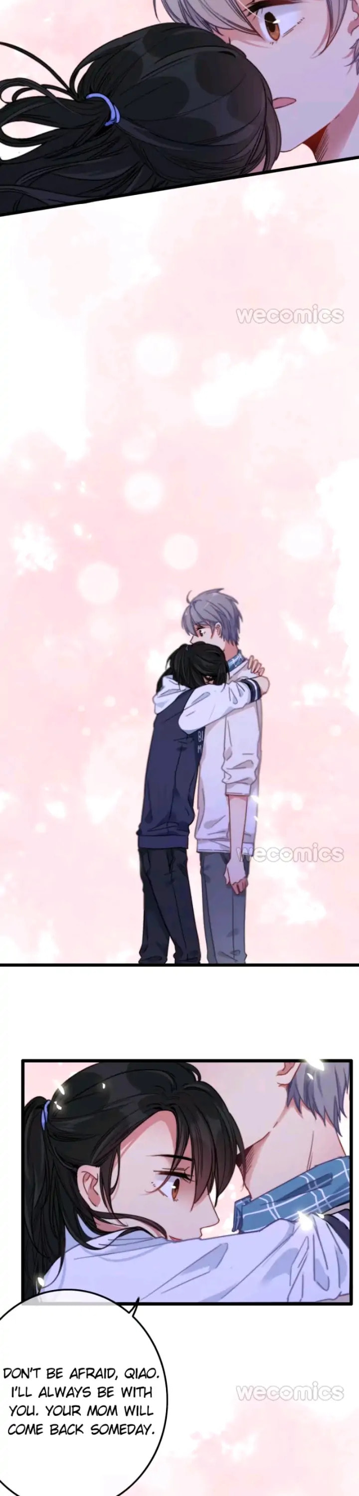 Read Whisper EN Manga Online