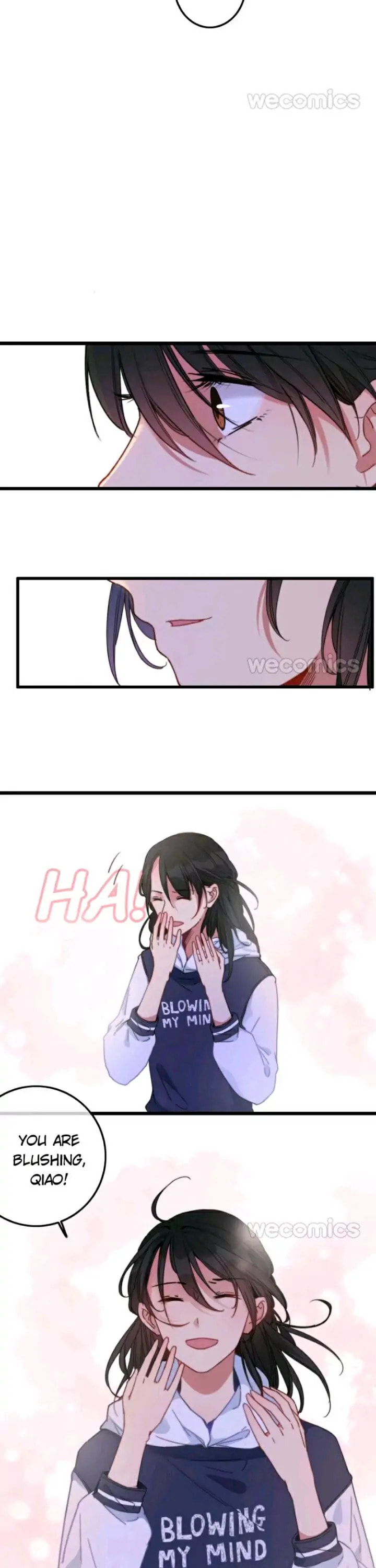 Read Whisper EN Manga Online