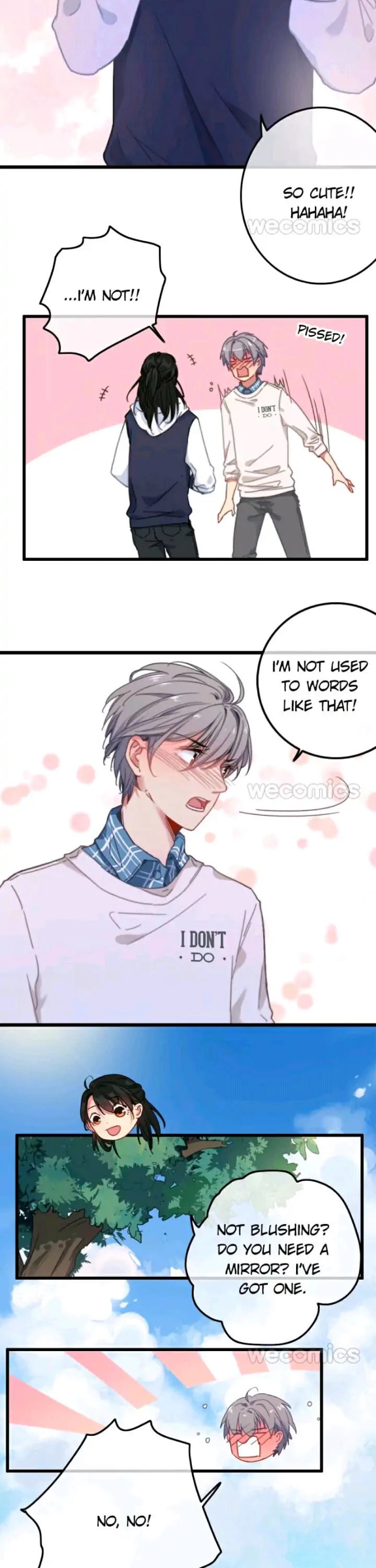 Read Whisper EN Manga Online