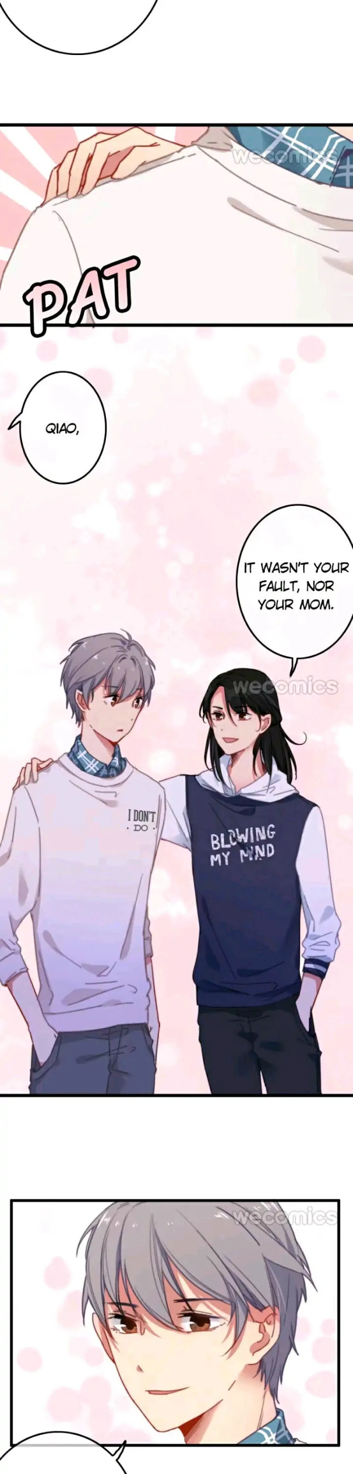 Read Whisper EN Manga Online