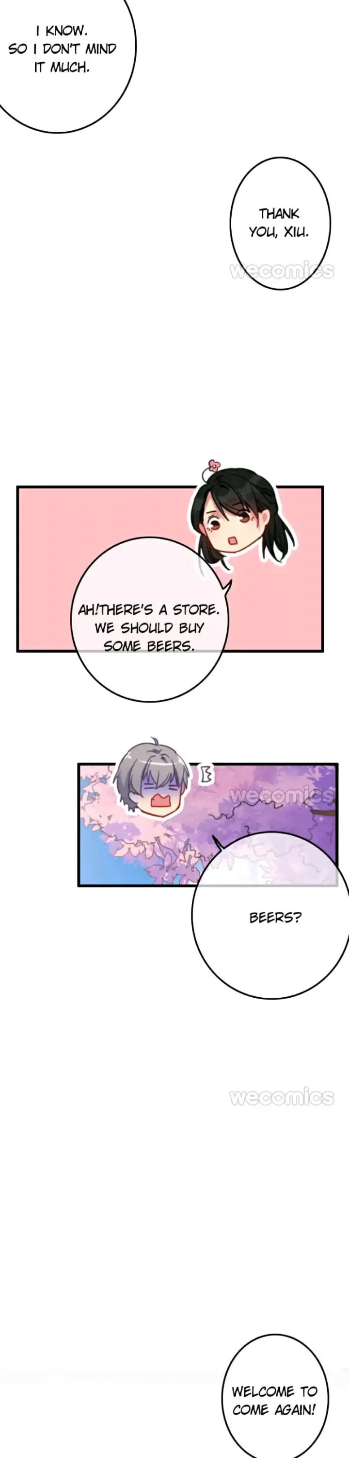 Read Whisper EN Manga Online